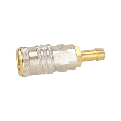 QUICK COUPLING ADAPTER FOR COOLANT